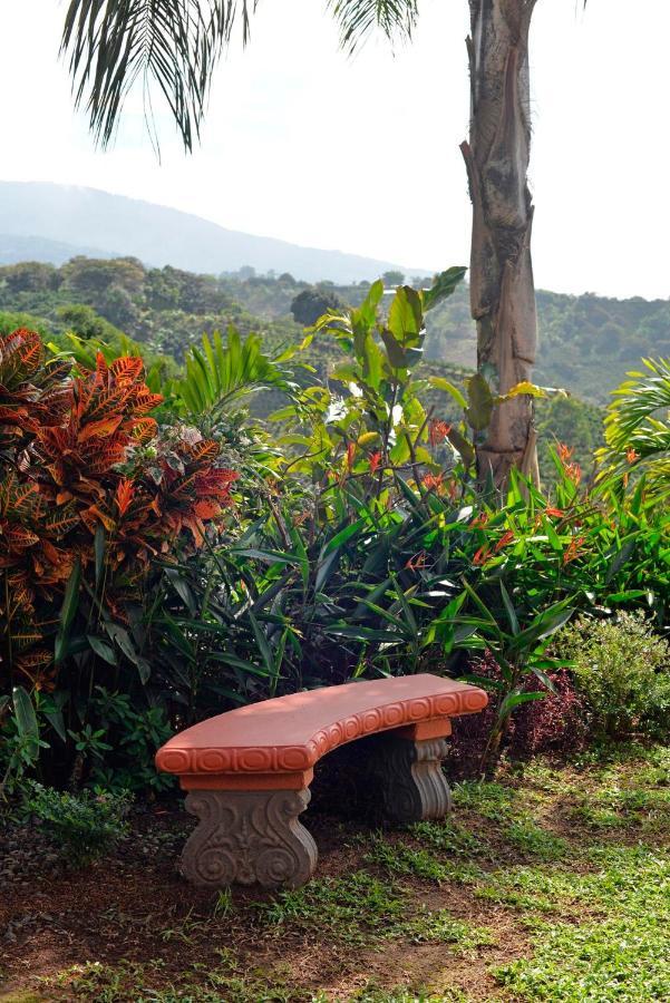 グレシアSupercostaricaアパートメント エクステリア 写真