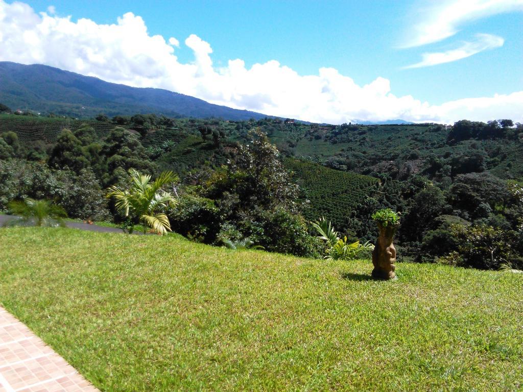 グレシアSupercostaricaアパートメント 部屋 写真