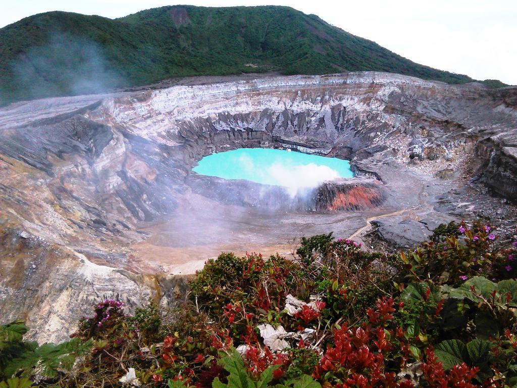 グレシアSupercostaricaアパートメント 部屋 写真