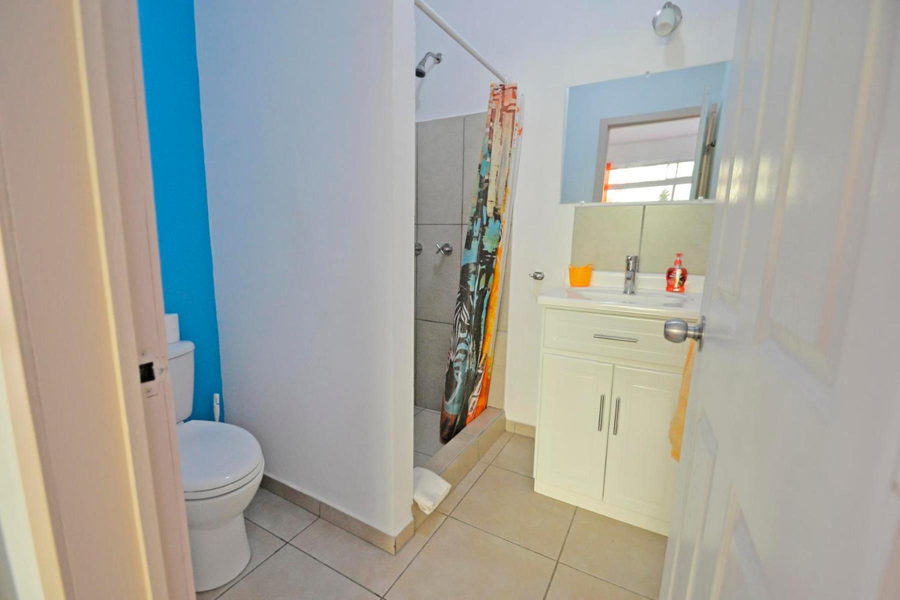 グレシアSupercostaricaアパートメント 部屋 写真