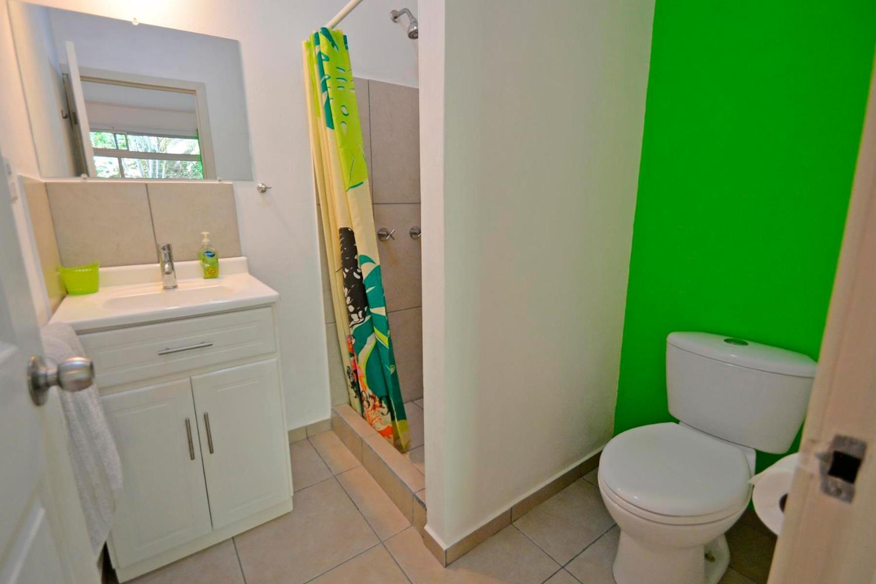 グレシアSupercostaricaアパートメント 部屋 写真